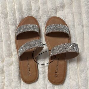 CL by Laundry Sandals